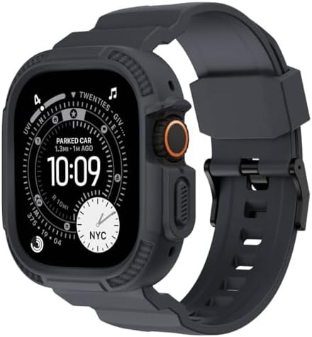 Dark gray